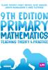 Bok Primary Mathematics: Teaching Theory and Practice
