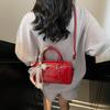 Crossbody Bags for Women Shoulder Bag Leather Purse Clutch Shoulder Purse Handbag with Zipper Closure Purse Handbag