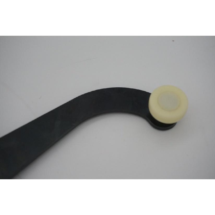 Top Left Left Passenger Side N/S Sliding Door Roller Guide 7H0843435 for VW T5 Transporter 2003 -