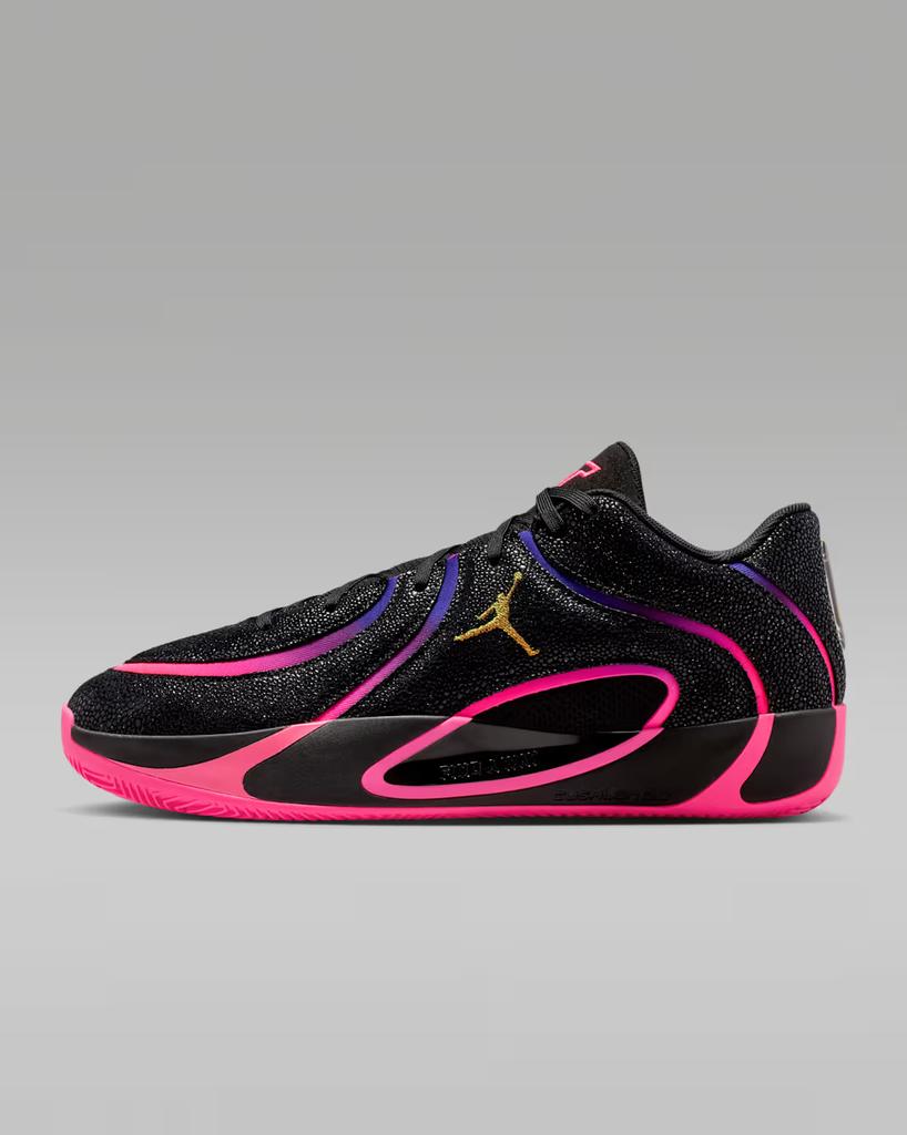 IR0074-003 Nike Jordan Tatum 4 Smooth Soul Volume 2 (IR0073-003) (Men's)