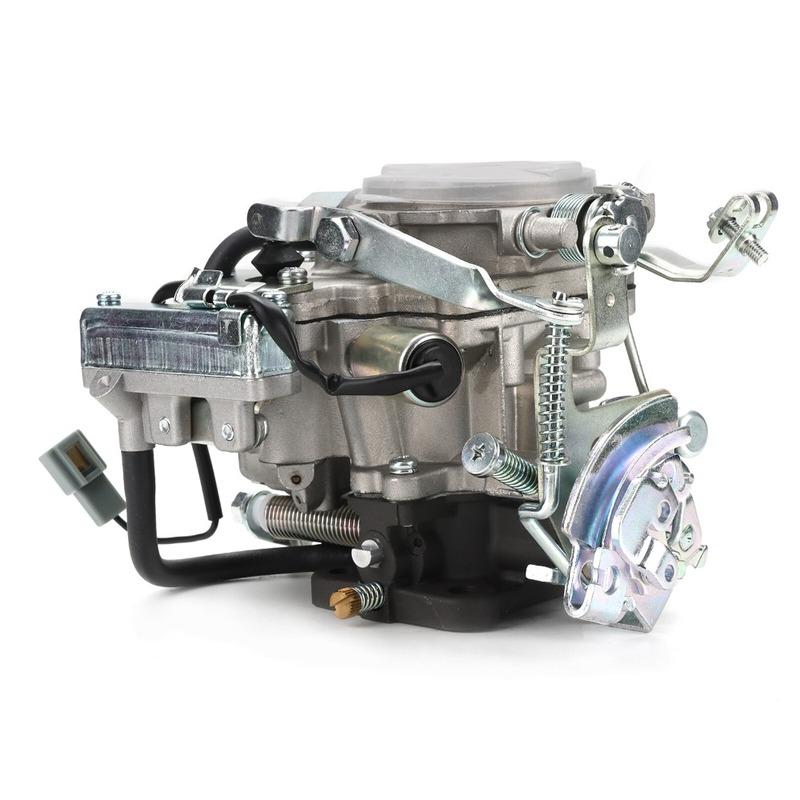 High quality New For 21100-13170 SherryBergcarburetor/carb 4K part number Toyota 4k engines 4K carburettor vergaser top quality