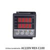 KUNPAI REX-C100 Digital Temperature Controller