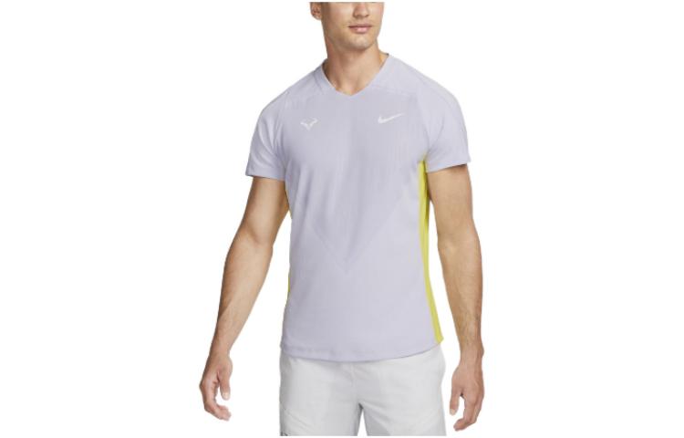 Nike Rafael Nadal Court Dri FIT Adv T shirt DD8540-546 M