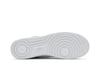 Nike Air Force 1 Low '07 White Black Pebbled Leather