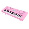Kids Keyboard Piano 37 Key Portable Educational Musical Instrument Toy Electronic Digital Piano for