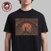 Billy Strings Baltimore MD 2026 Nacht 1 Poster T-shirt bij CFG Bank Arena