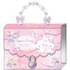 Coolia Binder Lockable Bag My Seal Binder Goodnight Bunny 91268