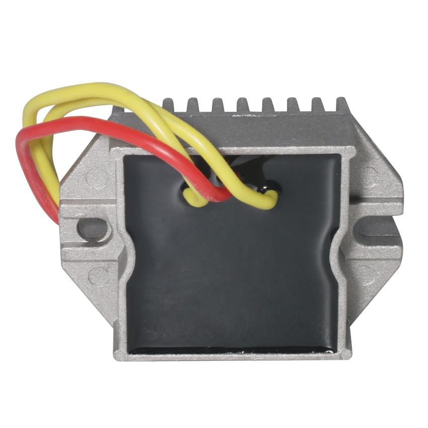 Motorcycle Rectifier Voltage Regulator For Briggs&Stratton B&S 294447 295347 295447 303447 305447 350447 351442 351446 351447