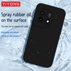 For OnePlus11 Case Soft Liquid Silicone Cover For OnePlus 11 11R 10R 10 Pro One Plus 9 R 9R 9RT OnePlus10 Cases