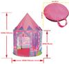 Foldable Secret Toy Use Kids' Tent, Playhouse, Base, Birthday/Christmas Gift, House, Tent, Indoor/Outdoor