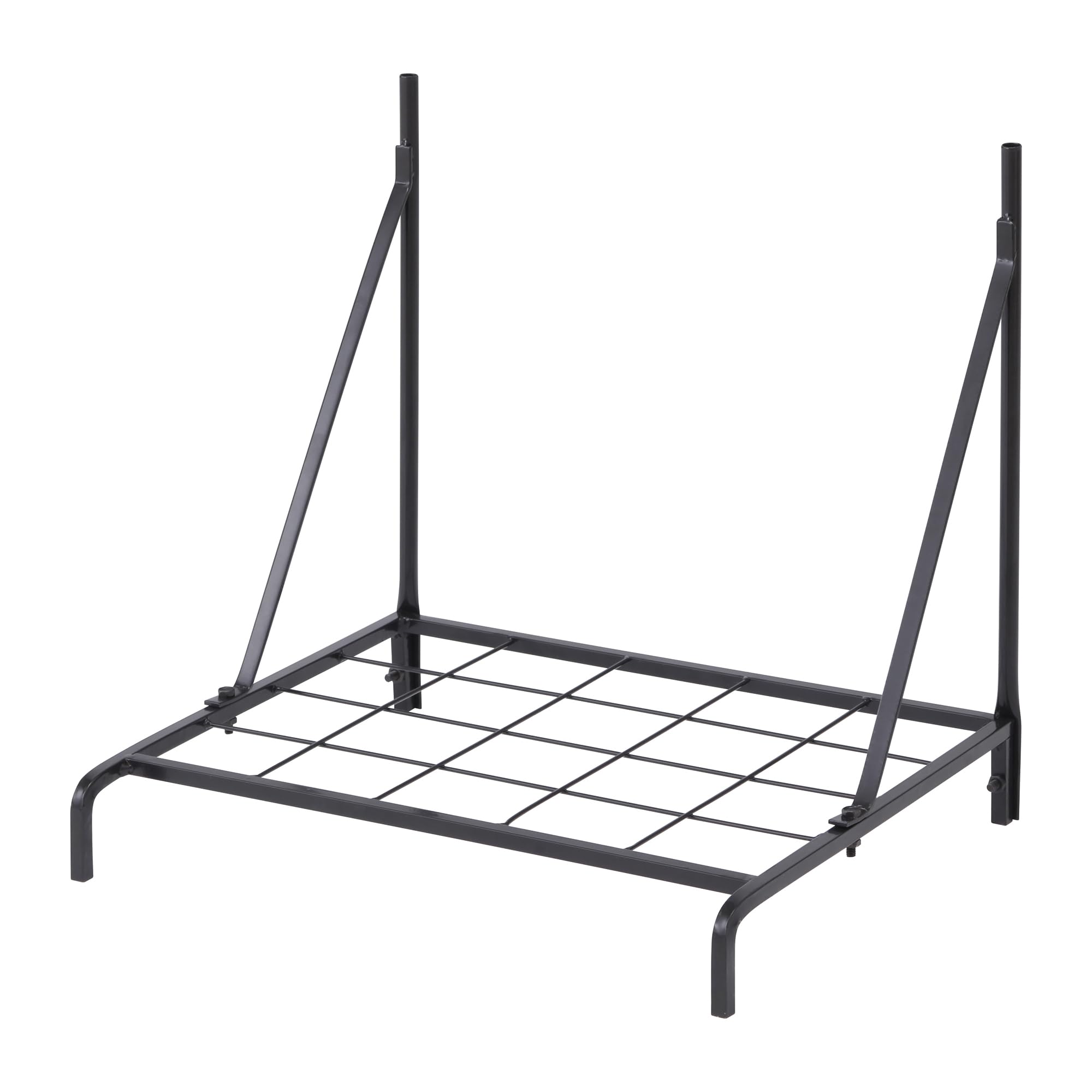 

Takasho Design Trellis Slim Stand GSTR-RC17SM, 43.5cm Wide x 35.6cm Deep x 39.5cm High