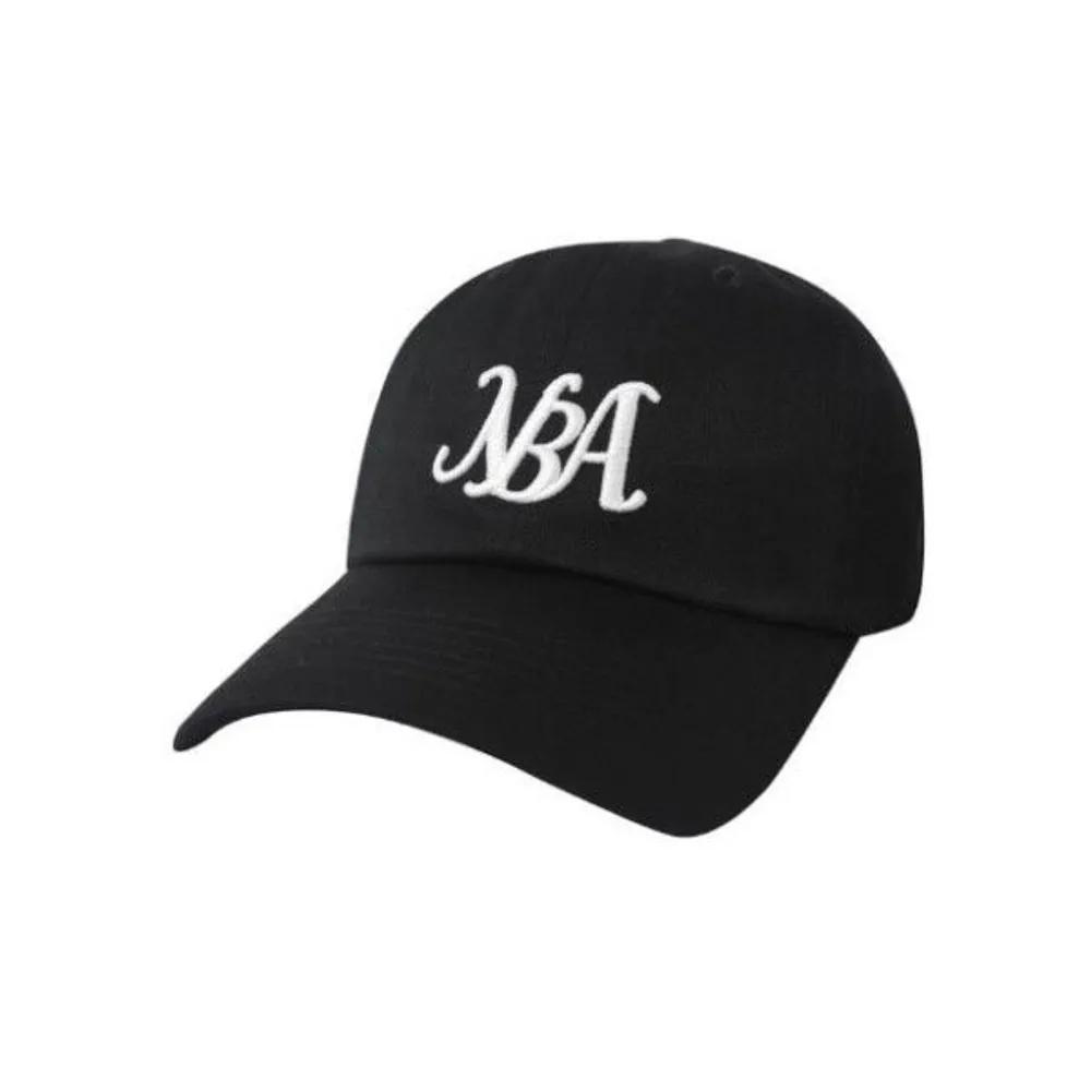 [NBA] M Cap KQC N255AP233P-BK BOS Slogan Overcap FREE