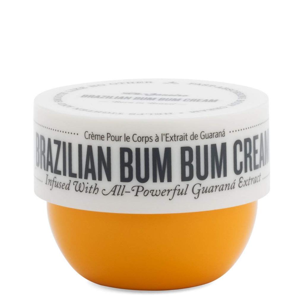 BUM BUM BUM BUM Cream Brazilian CreamBrazilian (240ml)