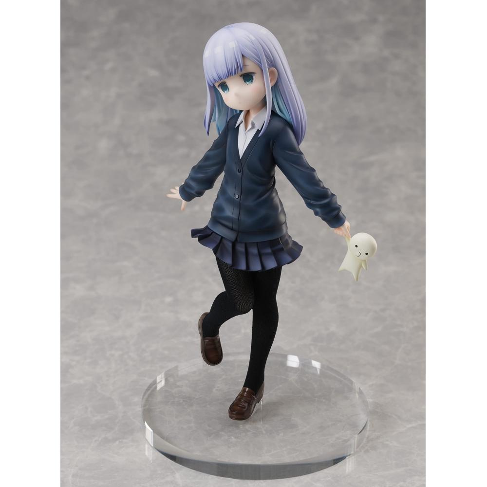 Furyu Aharen-san wa Kanai Awa Toreina 17 scale PVC painted finished product figure AMU-FNX832