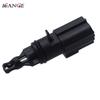 ISANCE Intake Air Temperature Sensor 56028364AA & Wiring Harness Connector Plug For Chrysler Dodge Jeep Mitsubishi Ram Dakota
