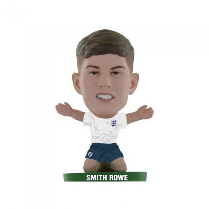 England FA Emile Smith Rowe SoccerStarz Football Figurine
