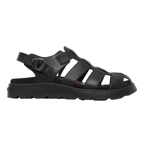Merrell Unisex Yetişkin Balıkçı Deri Sandaletler