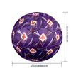Fiorentina FC Size 5 Standard Football Durable Training Match Soccer Ball for Adult Outdoor Sports