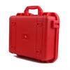 8 Slots Plastic Box Watch Storage Case Handmade Cases Accessory Organizer