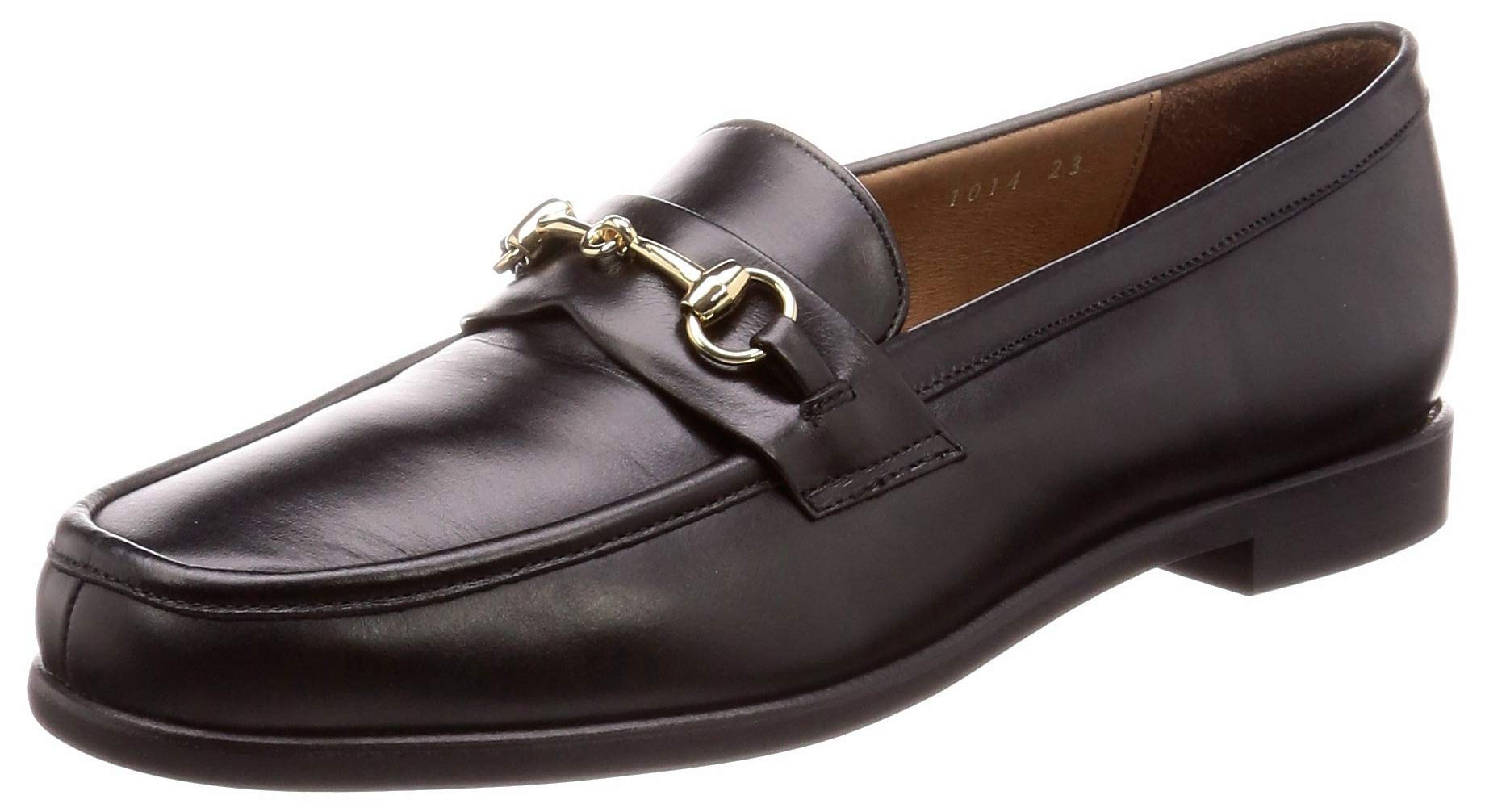 

Bit Loafer 1014 Черный 23 см E [Macintosh London] Женские чёрный