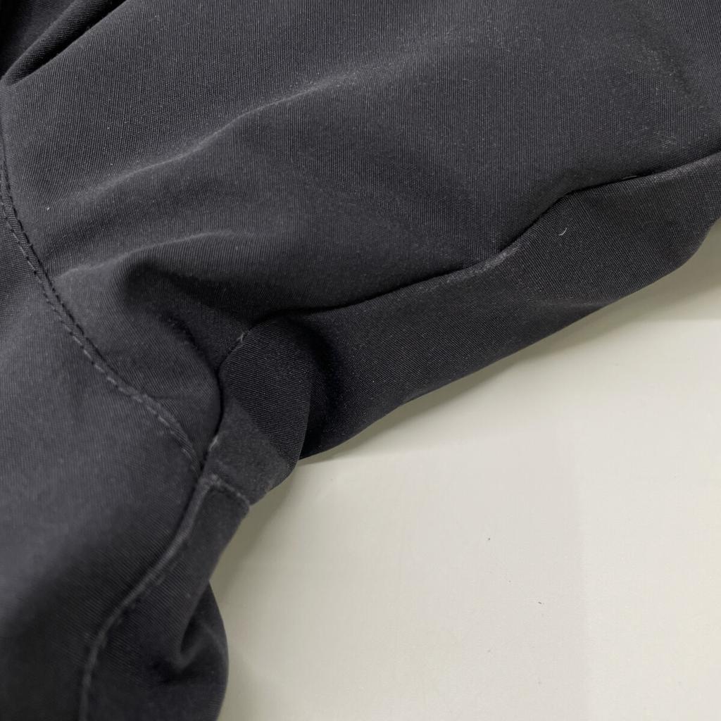 Canada Goose Domáce autorizované 4567JM CITADEL páperová bunda Bunda S Námornícka Použitá