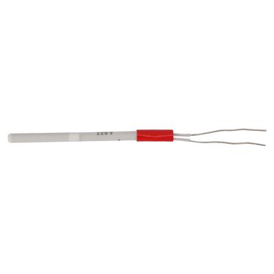 1 Stück 110V220V 60W Universelles Keramikheizelement Heizkern für Elektrischen Lötkolben (220V)