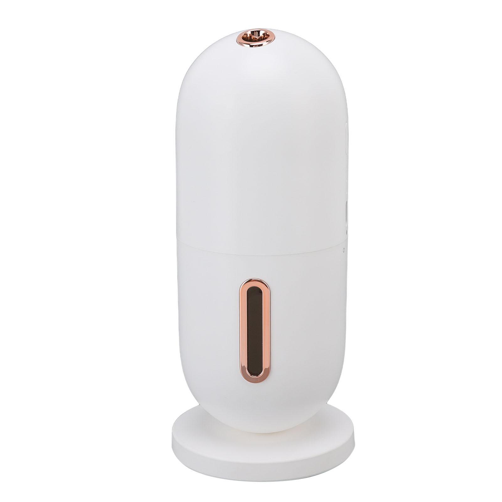 Essential Oil Diffuser 3 Modes 1200mAh Battery   Quiet Portable Easy    therapy Diffuser for