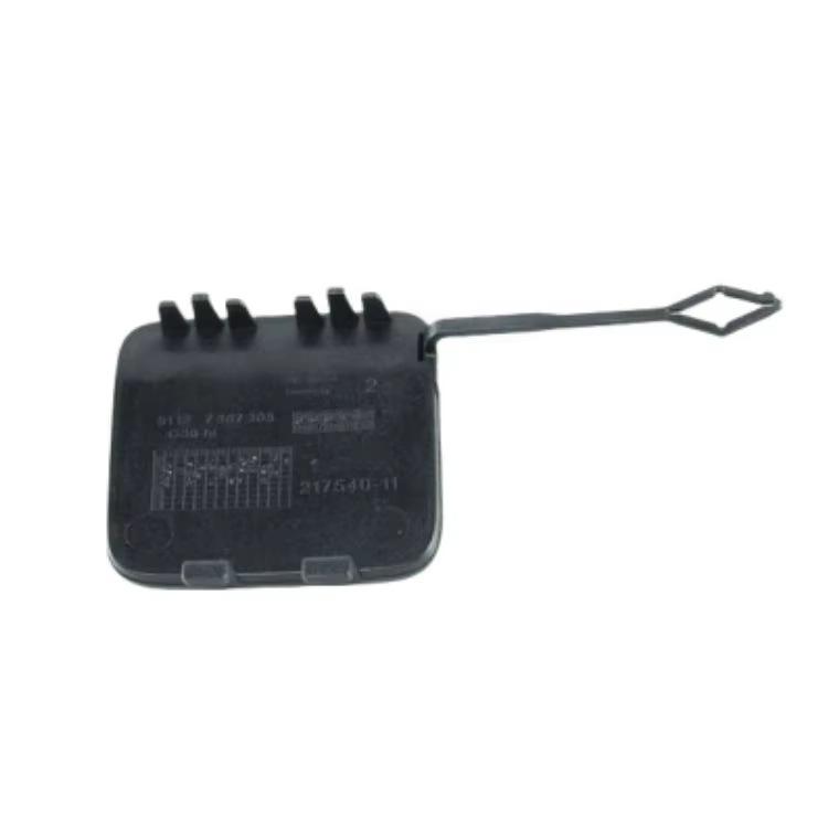 Tow Hook Cover for BMW 5 G30 Rear Bumper (51127475589)