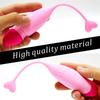 Dual Color APP Remote Control Vibration Egg Vibrator Anal Anal Anal Anal Anal Sphincter Cock Penis Egg Vibrator Flirting