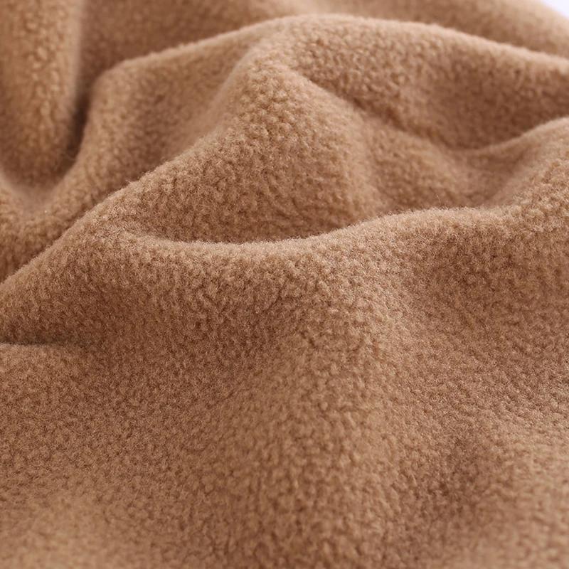 Outdoor Fleece Hüte Männer Camping Wandern Caps Ski Winddichte Skullcap Winter Warme Mütze Angeln Radfahren Jagd Hunter Tactical Cap