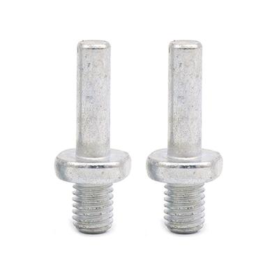 10mm/14mm Hard Alloy M10/M14 Screw Drill Adapter Connecting Rod for Car Polish