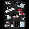 XODIAC [Alibi] 4th Single Album + Free Gift