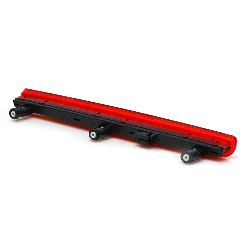 For VW Transporter T5 2003-2015 Car Rear Tail LED 3RD Third Brake Light High Level Mount Stop Signal Warning Lamp 7E0945097A