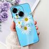 For Tecno Spark Go 1 Case Pop 9 4G KL4h Cool Lion Tiger Pattern Cover Soft TPU Phone Case For Tecno Spark Go 1S SparkGo1 S Shell