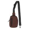 Factory Direct  Sports Breast Pocket Men's Small Size Backpack Women Messenger Bag Mobile Phone Waist Bag Mini Fashion Satchel