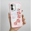 For Xiaomi Poco F3 Phone Case Fashion Aesthetic Style Soft Liquid Silicone Shockproof Protectiv Back Covers Anti Slip Fundas Bag