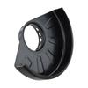 Angle Grinder Guard Replacement Replacement 125MM Part Number N458872 Part Number N487790 Quantity 1pc Black Color