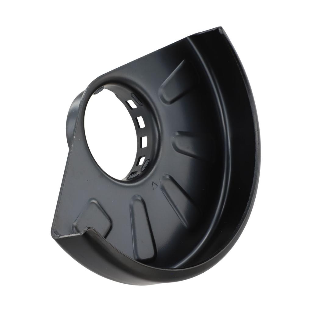 Angle Grinder Guard Replacement Replacement 125MM Part Number N458872 Part Number N487790 Quantity 1pc Black Color
