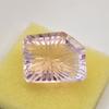Certified Natural Pink Topaz Fancy Cut 63.4 Ct Beautiful Huge Loose Gemstones