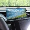 2024 Universal Car Mobile Phone Holder Air Vents Auto Navigation Fixed Bracket 360 ° Rotating Adjustable Holders Cars Interior