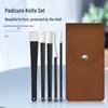 Ingrown Toenail & Callus Removal Pedicure Knife Set