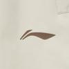 Li Ning Fitness Series Logo Letter Comfortable Versatile Casual Pants Women Bottoms AYKV898-3