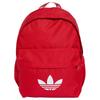 Originals Recycled Polyester Backpack Unisex Scarlet Adidas JX0215