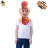 Funny Plant Food Halloween Hat for Stage Performance and Couples