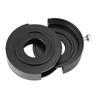 SVBONY SV226 Filter Drawer with Conversion Rings for Dual Magnetic Filter Holder for and Telescope Accessories for Deep Sky Astrophotography M42-M48