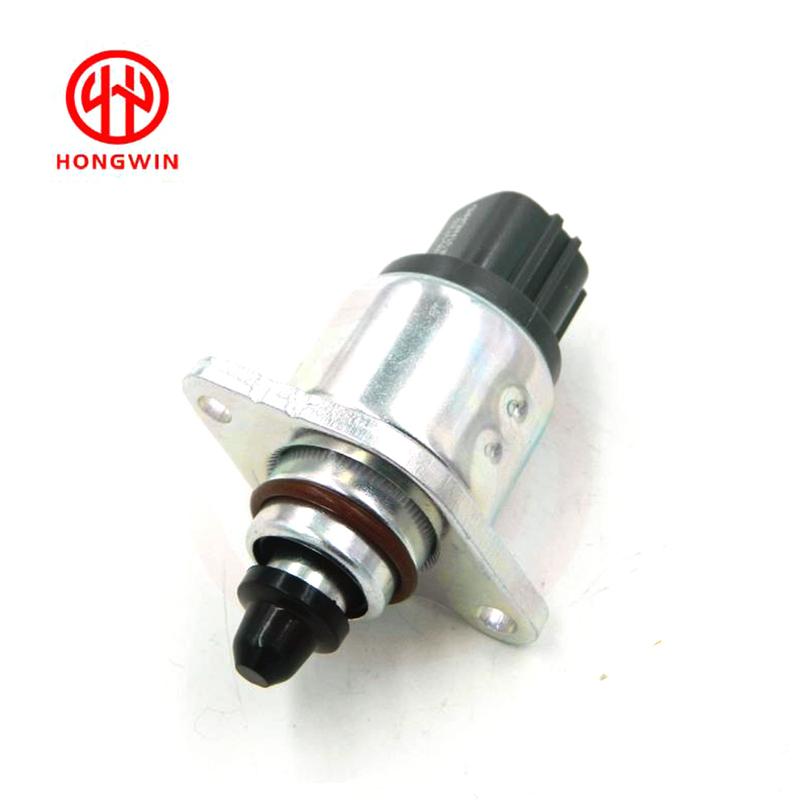 

89690-87Z01 89690-B1010 8969087Z01 IDLE AIR CONTROL VALVE IACV Stepper Motor For TOYOTA 2003-2011 Avanza 2006-2017 Rush