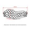 For BMW F750GS F850GS F750 GS F 850 GS 2018-2023 2022 Motorcycle Headlight Protector Head Lights Grille Protection Guard Cover