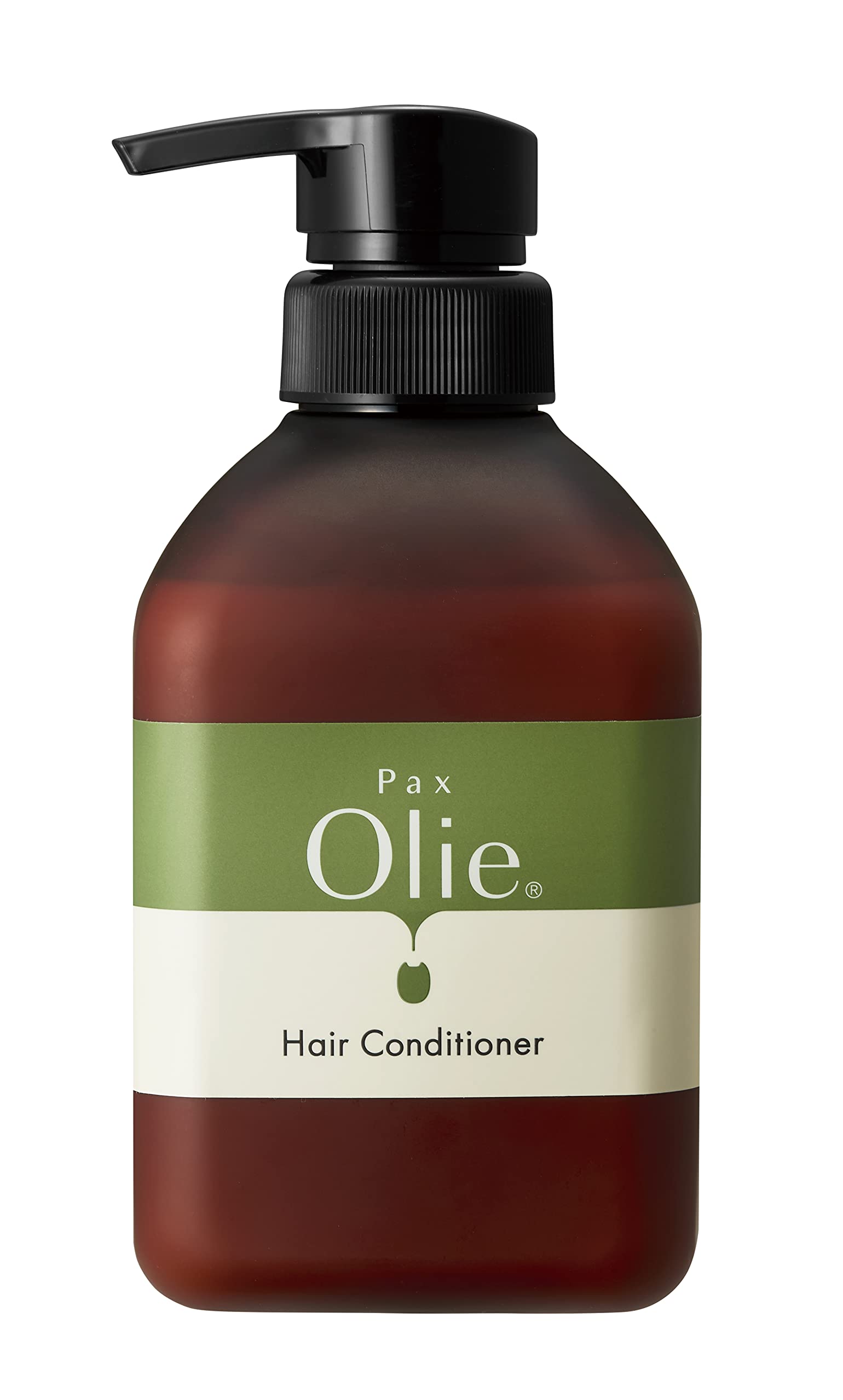 

PAX Olie Кондиционер для волос 450 мл Уход Мыло для волос Мыло Шампунь Эксклюзивный Цветочно-Древесный 450 мл (х 1)