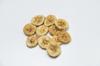 Vacuum Dried Banana, Banana Bliss: Enjoy the Sweetness Without the Hassle of Peels (20gm - Pack of 2)