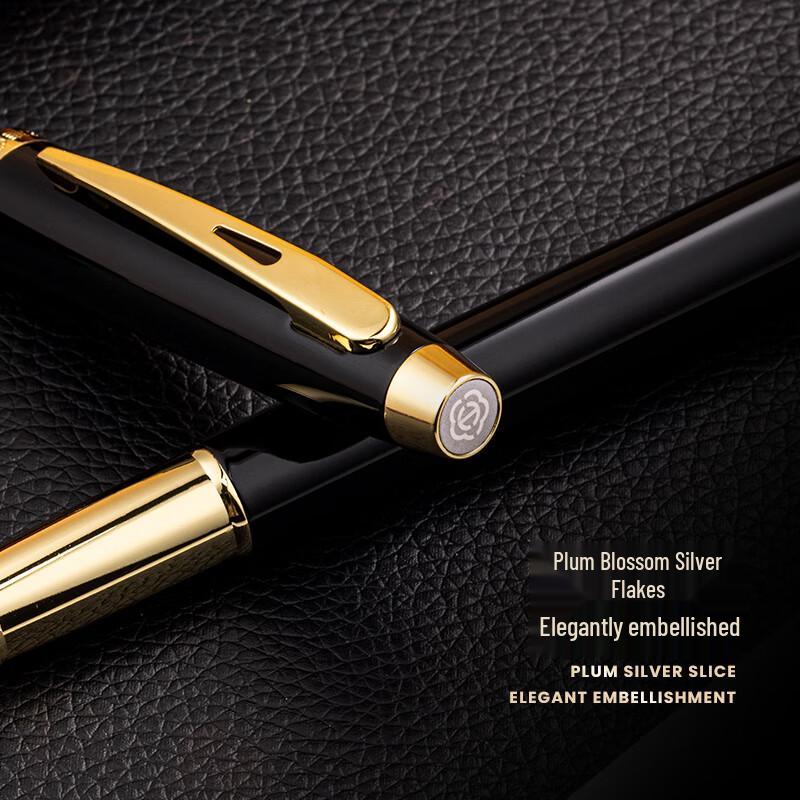 HERO E706 Fountain Pen Gift Set